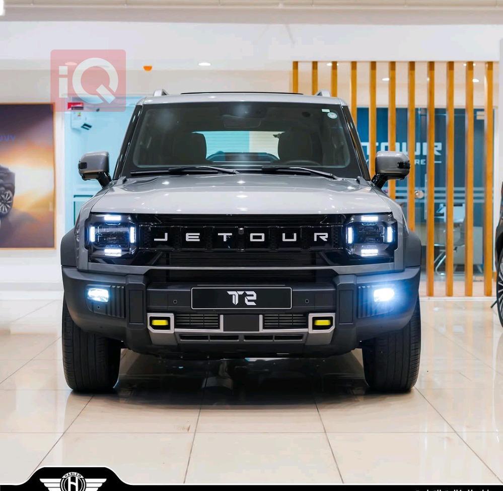 جیتۆر T2